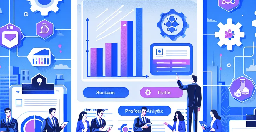 适合化工原料企业的 CRM 管理系统有哪些？
